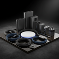 Accessoires de charge premium